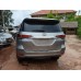 2018 ລົດເຊົ່າ Toyota Fortuner 